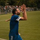 Manuel Brusco wants to get the next points with Obermais. © FC Obermais