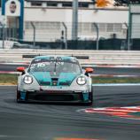 Max Mutschlechner in Aktion.