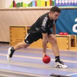 Neumarkt is fighting for the World Cup title. © Sportissimus