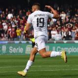 Nicola Pietrangeli könnte länger ausfallen. © FCS/Bordoni