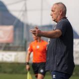 Peter Bacher, Urgestein in Stegen. © Thomas Debelyak