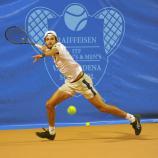 Pietro Orlando Fellin ist Südtirols Nummer drei.