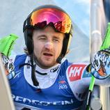 Rasmus Windingstad gab einen tiefen Einblick. © AFP / KERSTIN JOENSSON