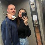 Schweizer Olympia-Held hat sich von seiner Frau getrennt. © Instagram