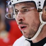 Sidney Crosby schickte seine Gedankten zu der verunglückten Person. © APA / CARMEN MANDATO