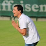 Stefano Sonn is no longer coach in Laag.