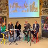 Südtirol heißt Olympia 2026 willkommen.