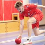 Tim Brachtel: Der Stuttgarter ist amtierender Einzel-Weltmeister.