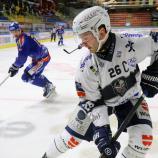 Tobias Brighenti bestritt sein 200. Spiel im Unterland-Dress. © Serena Fantini