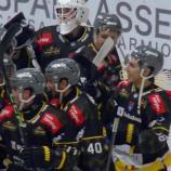 Even one day after the thrilling South Tyrolean derby between HC Falkensteiner Pustertal and HCB Südtirol Alperia (5:3), the match continues to dominate ice hockey conversations in South Tyrol. Fittingly, here are the best moments from the match at the Intercable Arena in video format. © stol