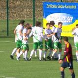 The SportNews spy continues into the next round. This time, the Oberliga featured a duel between the newly promoted teams Ahrntal and Gröden, while in the Landesliga, Gitschberg Jochtal faced Naturns, and Freienfeld managed a breakthrough against Weinstraße Süd. © stol