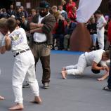 On Sunday, the traditional international four-country wrestling competition took place in St. Martin in Passiria. State wrestling chairman Harald Egger spoke in an interview with SportNews about the successful event with around 100 athletes from the Alpine region. © stol