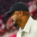 Vincent Kompany bleibt beim FC Bayern München. © ANSA / ANNA SZILAGYI