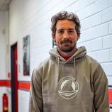 Adam Almquist soll künftig die HCP-Defensive ordnen. © Kölner Haie