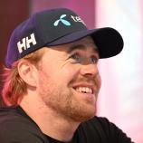 Aleksandr Aamodt Kilde peilt seine Rückkehr in den Skizirkus an. © APA / BARBARA GINDL