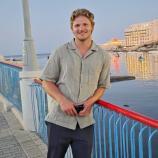 Alex Gufler hat im Sommer Kraft für eine besondere Saison getankt.