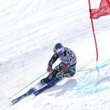 Alice Robinson ist die Gejagte. © APA / EZRA SHAW