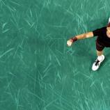 Jannik Sinner is back on the throne! With his tournament victory on Sunday in Paris, he dethroned Carlos Alcaraz. In this short interview, he speaks exclusively about his status as the world's best tennis player, his plans for the coming days, and the grand finale of the season in Turin. © stol