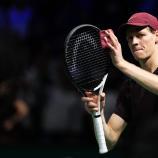 Just one week after his final victory over Alexander Zverev in Vienna, the German will face Jannik Sinner again on Saturday at the Paris Masters tournament. The South Tyrolean revealed his expectations for the semifinal match in an audio interview. By the way: The match will be available from approximately 4:30 p.m. in the SportNews results ticker. © stol