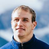 Bobsled pilot Alex Verginer looks ahead to the most important season of his career.