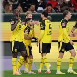 Borussia Dortmund ist in der Champions League für Spektakel gut. © APA/afp / ALEXANDRA BEIER