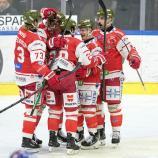 Bozen will den nächsten Dreier. © Vanna Antonello