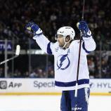 Brandon Hagel ist zurzeit nicht © APA / BRUCE BENNETT