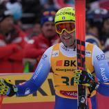 Christof Innerhofer ist mit bald 41 Jahren immer noch dabei.