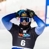 Daniele Bagozza muss sich dem Konkurrenzkampf stellen. © Miha Matavz Photography / Miha Matavz