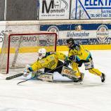 Der HC Eppan hat einen weiteren Sieg eingefahren. © HC Eppan / Jan Marc Zublasing