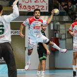 Der Siegeslauf des SSV Bozen wurde am Samstag gestoppt © Social Media