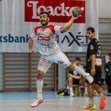 Der SSV Bozen holte sich einen starken Sieg. © Niccolo' Dametto