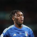 Der Verteidiger der Azzurri ist in einen kriminellen Vorfall verwickelt. © ANSA / NEIL HALL