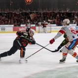 Die Graz 99ers bekommen einen neuen Übungsleiter. © Lara Tomasic