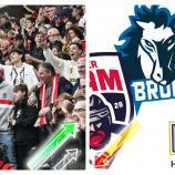 Die Overtime für diese Woche ist da!