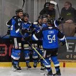 Die Wipptal Broncos empfangen die Unterland Cavaliers © Oskar Brunner