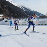 Die zweithöchste Biathlon-Rennserie gastiert im Dezember in  Ridnaun. © Sportissimus