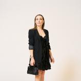 Dorothea Wierer geht in ihre letzte Saison. © privat