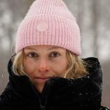 Eine Französin hat es übel erwischt. © Instagram