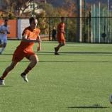 Emanuele Bocchio, Kapitän des Bozner FC. © DLife