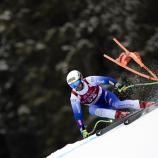 Florian Schieder & Co. bestreiten in Copper Mountain ein erstes Speedrennen der neuen Saison.