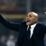 Gestenreich, impulsiv und erfolgreich: Luciano Spalletti an Juves Seitenlinie. © APA/afp / MARCO BERTORELLO