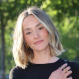 Hannah Auchentaller wurde Zweite bei der Südtiroler Sportlerwahl.