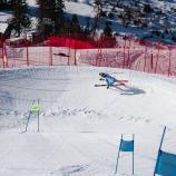 Im Jänner treten die Telemarker wieder am Karerpass in Aktion.