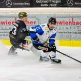 In der Weihenstephan Arena wird Action geboten. © BK Photo