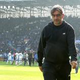 Ivan Juric wurde entlassen. © ANSA / MICHELE MARAVIGLIA