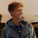 Jannik Sinner is enjoying his vacation. © Instagram