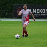 Janusch Garzisi, Verteidiger von Lana. © DLife