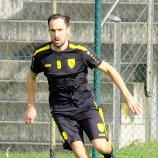 Julian Schwarz jubelte mit Gargazon.