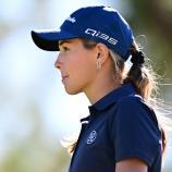 Kai Trump, Enkelin von US-Präsident Donald. © APA / JULIO AGUILAR